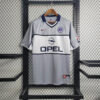 1999/2000 Retro PSG Paris Saint-Germain Away Football Shirt 1:1 Thai Quality