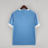 2022 FIFA World Cup Uruguay Home Soccer Jersey