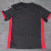 2024/2025 Eintracht Frankfurt Away Football Shirt 1:1 Thai Quality