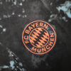 2024/2025 Bayern Munich Away Football Jersey 1:1 Thai Quality