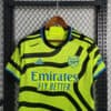 2023/2024 Arsenal Away Soccer Jersey