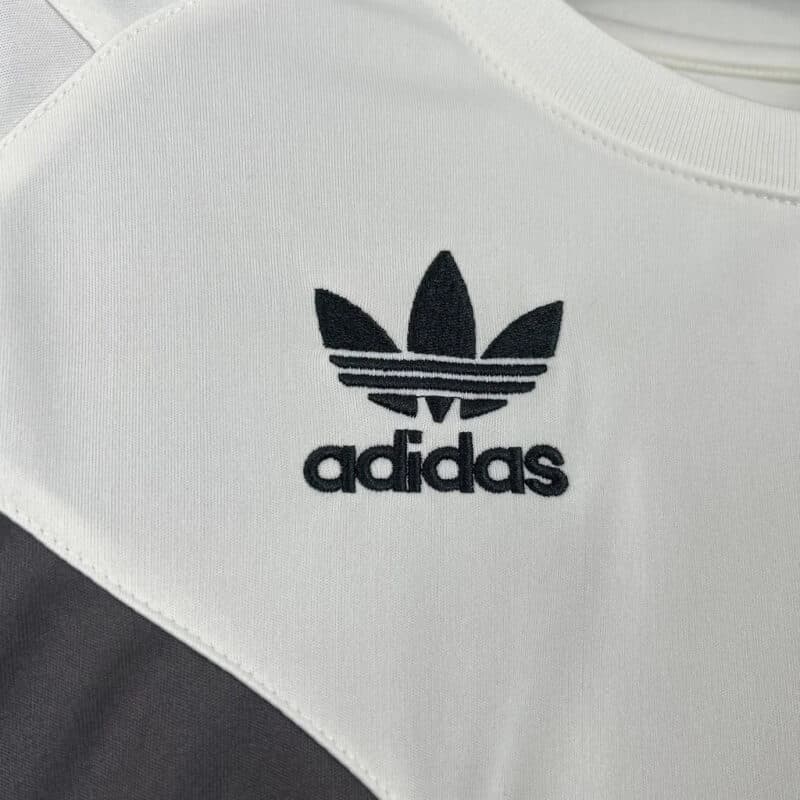 2025/2026 Real Madrid Special Edition Football Shirt