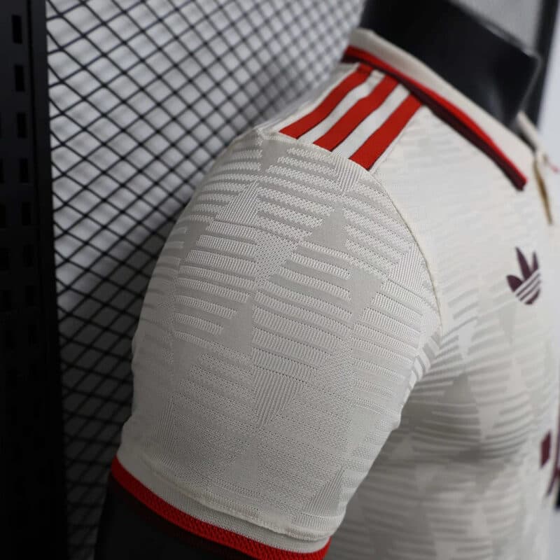 2024/2025 Bayern Munich Third Away Football Jersey 1:1 Thai Quality - Player Version