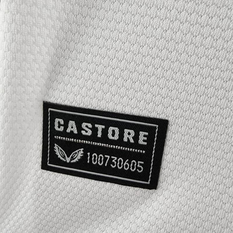 2022/2023 Newcastle United Third Away Soccer Jersey