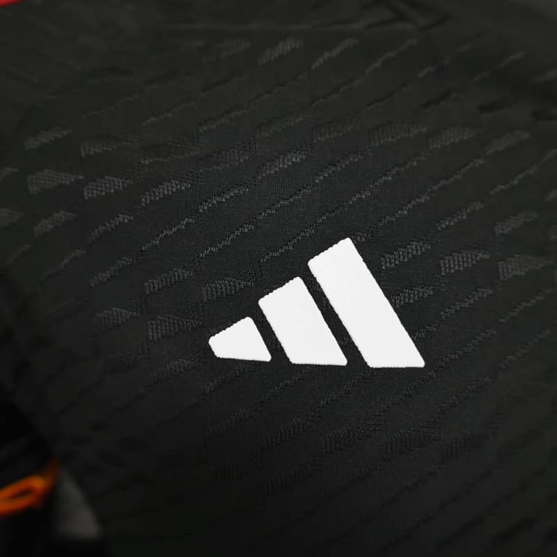 2023/2024 Roma Third Away Soccer Jersey 1:1 Thai Quality - Player Version