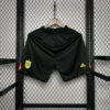 2024 Spain Goalkeeper Shorts 1:1 Thai Quality