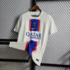 2022/2023 Psg Paris Saint-Germain Third Away Football Shirt