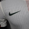 2025/2026 Player Version Chelsea Away Football Shirt