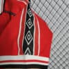 1998/1999 Retro Manchester United Home Football Shirt 1:1 Thai Quality