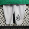 2023/2024 Kids Size Newcastle United Away Soccer Jersey 1:1 Thai Quality