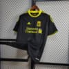 2010/2011 Retro Liverpool Third Away  Football Shirt 1:1 Thai Quality