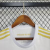 2025 Mexico Special Edition Football Shirt