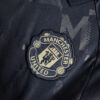 2024/2025 Kids Size Manchester United Away Football Shirt 1:1 Thai Quality