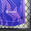 2022 FIFA World Cup Argentina National Team Away Jersey