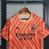 2023/2024 AC Milan Goalkeeper Soccer Jersey 1:1 Thai Quality