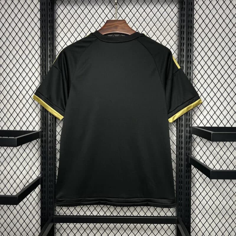 2015/2016 Retro Juventus Third Away Soccer Jersey