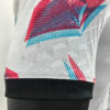 2022 FIFA World Cup Japan Away Football Jersey - Player Version
