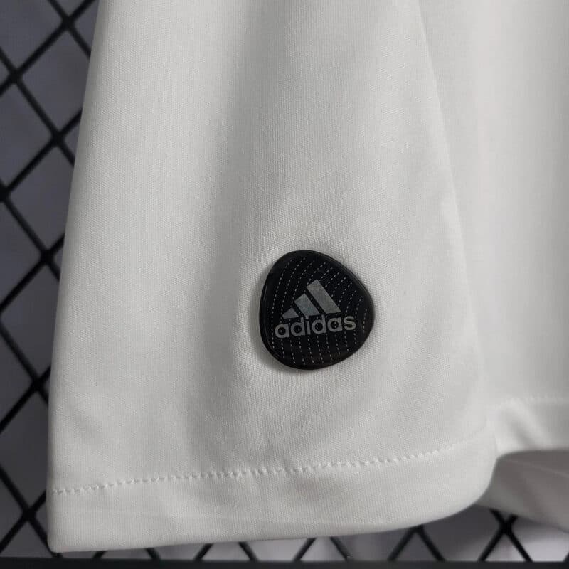 2011/2012 Retro Real Madrid Home