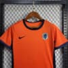 2024 Netherlands Home Football Shirt 1:1 Thai Quality Kids Size