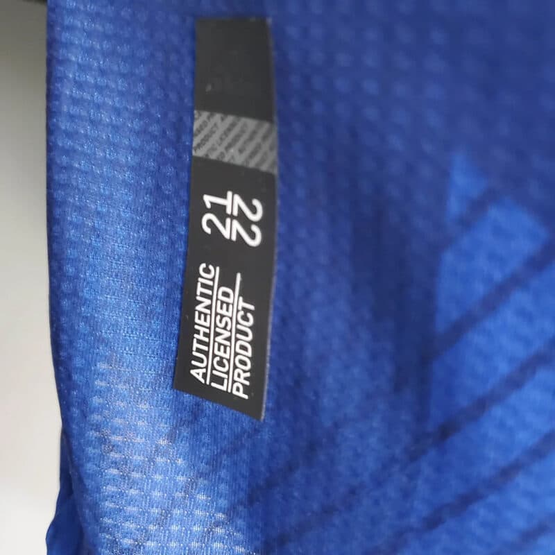 Manchester United Football Shirt Third Away 2021/2022 Retro 1:1 Thai Quality - Player Version