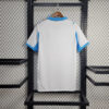 2025/2026 Olympique Marseille Home Football Shirt