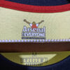 2021/2022 Retro Arsenal Soccer Jersey Away