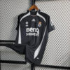 2006/2007 Retro Real Madrid Away
