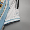 2006 Retro Argentina National Team Home Jersey