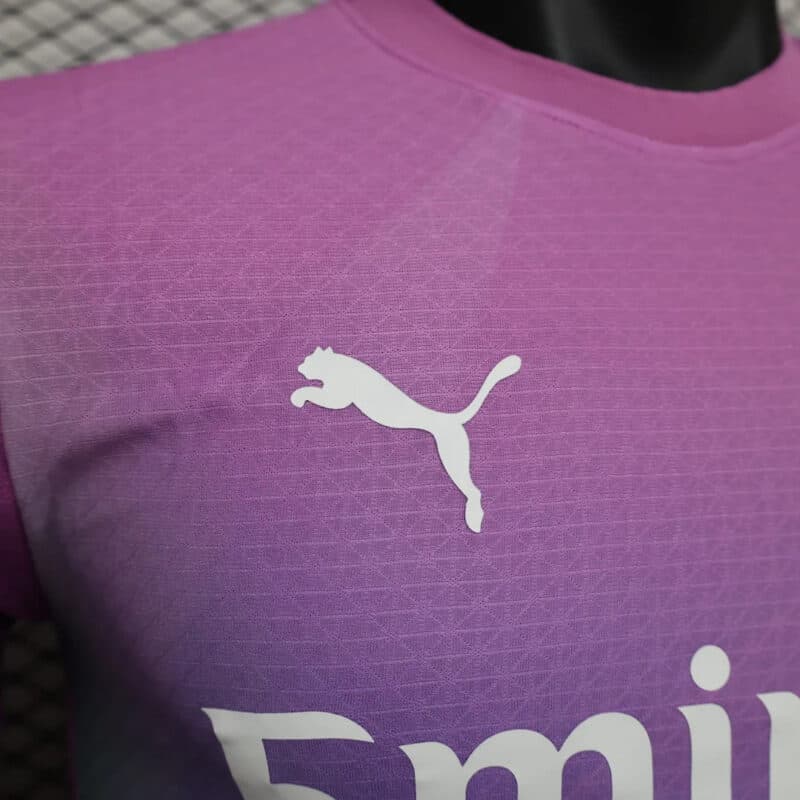 2023/2024 AC Milan Third Away Soccer Jersey 1:1 Thai Quality - Player Version