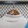 1992/1993 Retro Olympique de Marseille Home Football Shirt 1:1 Thai Quality