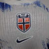 2024 Norway National Team Away Football Shirt 1:1 Thai Quality - Player Version