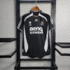 2006/2007 Retro Real Madrid Away