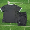 2024/2025 AC Milan Third Away Football Shirt 1:1 Thai Quality Kids Size