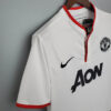 2013/2014 Retro Manchester United Away Football Shirt 1:1 Thai Quality