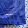 2021/2022 Retro Real Madrid Football Shirt Away