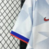 2025 United States Home Football Shirt