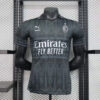 2023/2024 AC Milan Fourth Away Soccer Jersey 1:1 Thai Quality - Player Version