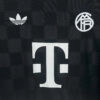 2025/2026 Bayern Munchen Third Away Football Shirt
