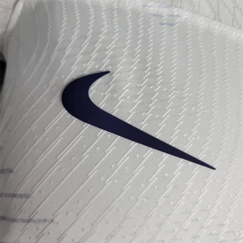 2023/2024 Tottenham Home Football Shirt - Player Version