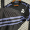 2015/2016 Retro Real Madrid Third Away