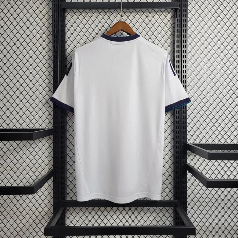 2012/2013 Retro Real Madrid Home