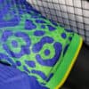 2022 World Cup Brazil Away Soccer Jersey - Player Version