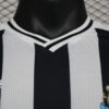 2023/2024 Newcastle United Home Soccer Jersey - Player Version