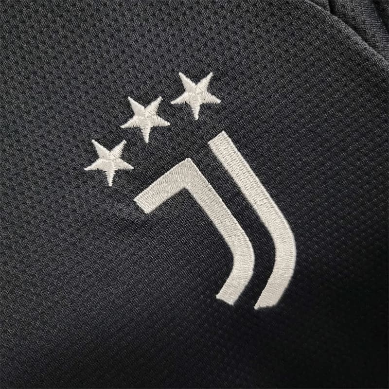 2023/2024 Juventus Third Away Soccer Jersey 1:1 Thai Quality Kids Size