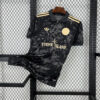 2025/2026 Ajax Third Away Football Shirt