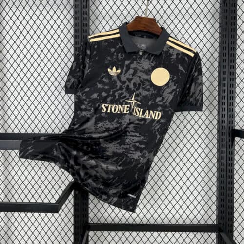 2025/2026 Ajax Third Away Football Shirt