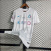 2023/2024 Al-Nassr Third Away Football Shirt