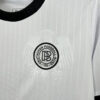 2025/2026 Germany 125th Anniversary Football Shirt Kids Size