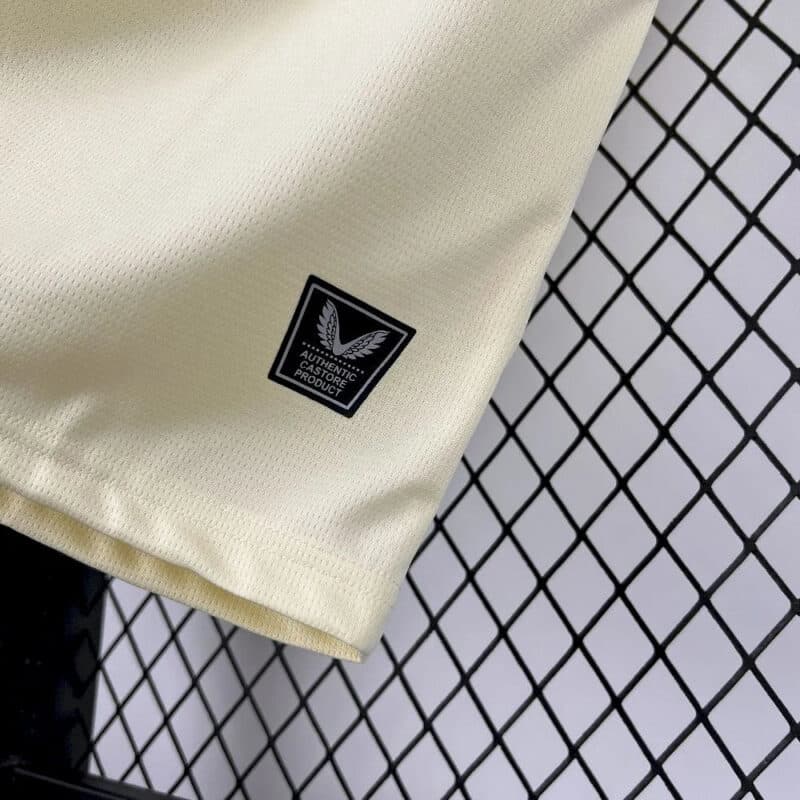 2025/2026 Everton Away Football Shirt