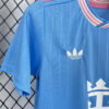 2025/2026 Inter Miami Third Away Football Shirt Kids Size